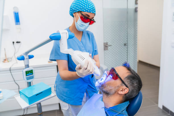 Best Emergency Dental Care for Broken or Chipped Teeth in Little Elm, TX